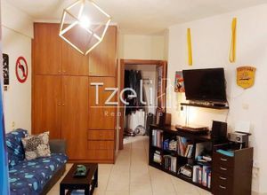 Studio/Γκαρσονιέρα για ενοικίαση - Πάτρα, - Photo 1