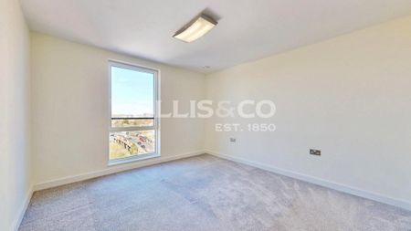 2 bedroom apartment to rent - Photo 4
