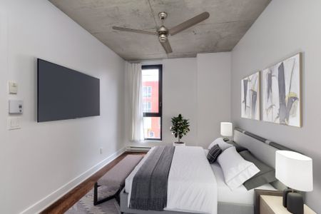 Condo for rent, Montréal (Le Sud-Ouest) - Photo 3