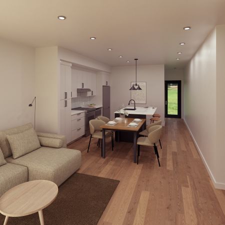 1770, 12e avenue Nord, #317, Sherbrooke (Fleurimont) - Photo 4