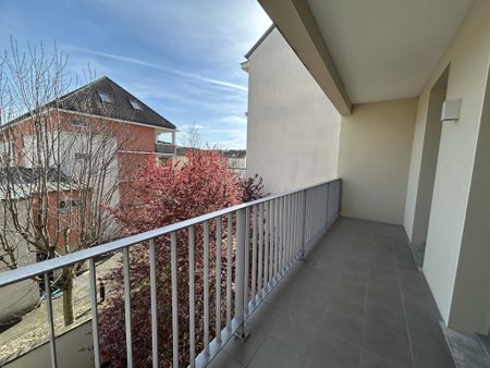 Location Appartement 1 pièce 28m² REIMS 51100 - Photo 5