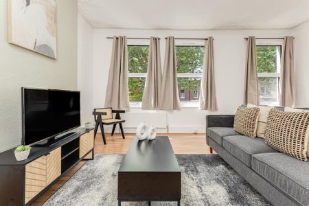 2 bedroom flat to rent - Photo 3