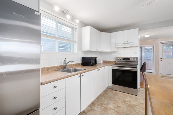 3650 Rue MacKay - Photo 1