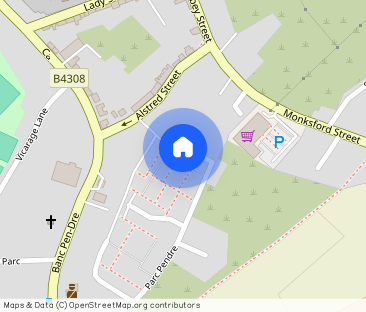 Parc Pendre, Kidwelly, Carmarthenshire, SA17 - Photo 1