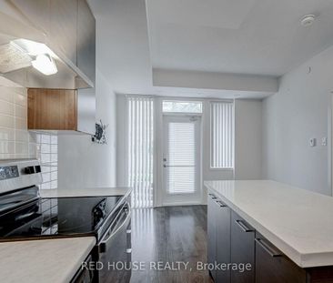 5131 Sheppard Avenue East condo — Toronto, ON (1-Bedroom) - 1 Bedroom - Photo 6