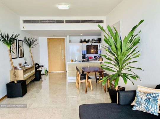 Marina Bay Residences (D1), Condominium - For Rent - Photo 1