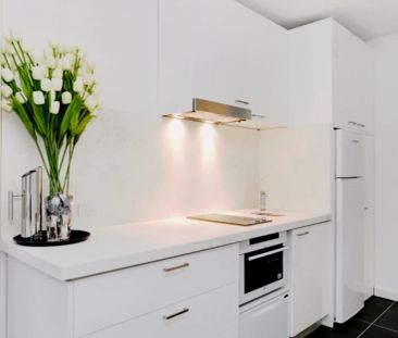 Charming studio near South Yarra train station - Photo 5