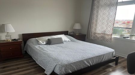 For Lease - 7325 Markham Road Unit# 727, Markham, Ontario - Photo 3