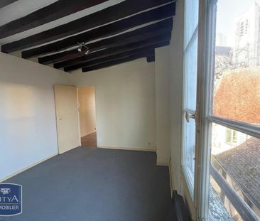 Location Appartement 2 pièces 33m² BOURGES 18000 - Photo 3
