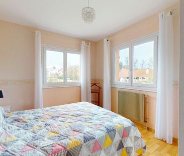 Location Maison 4 pièces 94m² BALMA 31130 - Photo 3