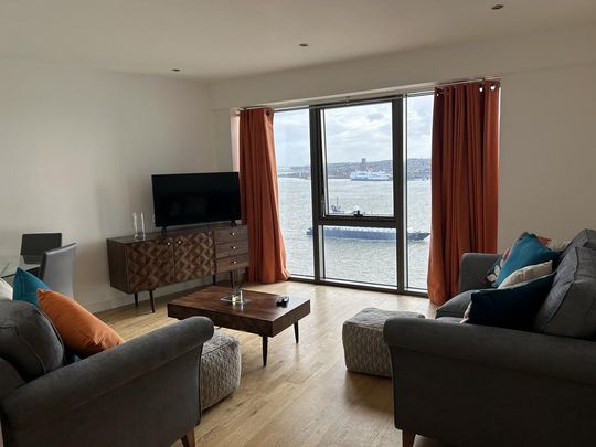 2 bedroom apartment to rent - Photo 1