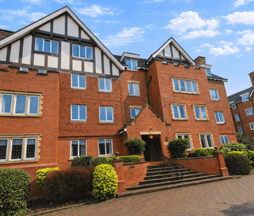 1 bedroom flat to rent - Photo 6