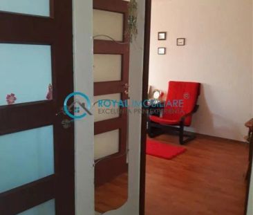 Royal Imobiliare -Inchiriere apartament 2 camere zona Democratiei - Fotografie 4