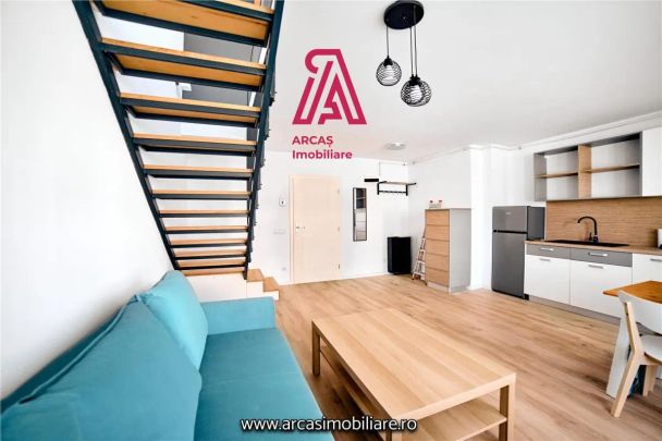 PRIMA CHIRIE Apartament 2 camere de inchiriat 58 mp, str Ogorului ! - Photo 1