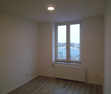 Sanierte Wohnung im wunderschönen Altbau - Foto 1