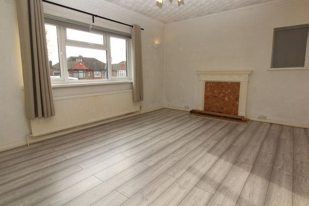 3 bedroom bungalow to rent - Photo 1