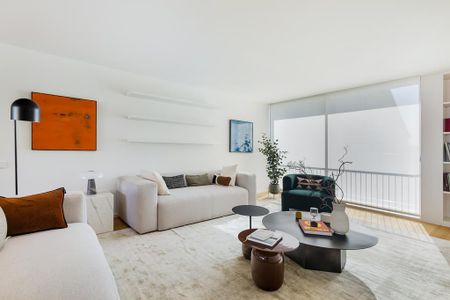 3 Bedroom Apartment with a view, Avenidas Novas, Lisboa - Photo 3