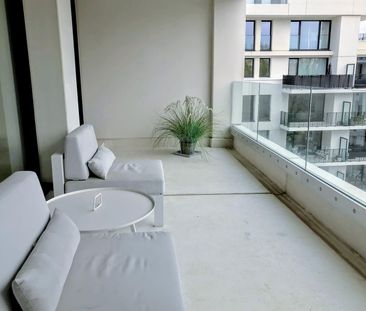 Exceptional apartment - for rent - Photo 2