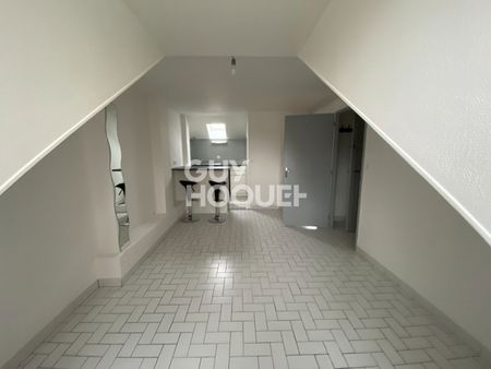 Appartement Chalons-en-champagne 2 pièce(s) 28.68 m2 - Photo 2