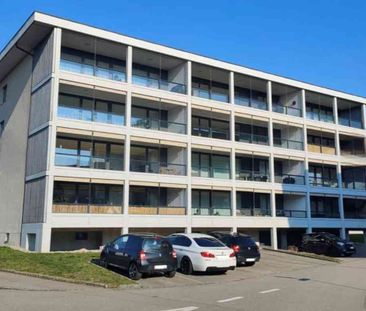 2.5 Zimmer, 58 m², 4. Stock - Foto 2