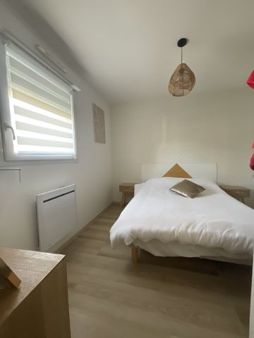 Location Maison 2 pièces 53m² BOURGES 18000 - Photo 4