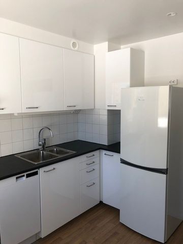 Anna Lesselsgatan, Göteborg - Photo 2