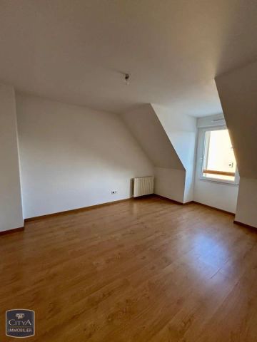 Appartement à louer 4 pièces 81.09m² - Photo 2