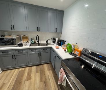 For Lease - 50 Benson Avenue Unit# 2B, Richmond Hill, Ontario - Photo 4