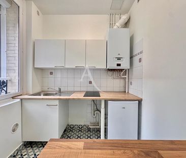 Location Appartement 2 pièces 37m² - Photo 1