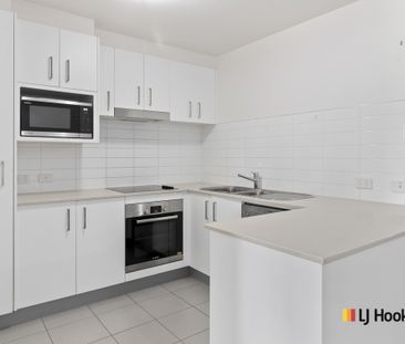 36/6 Cunningham Street, Griffith ACT 2603 - Apartment For Rent | Do... - Photo 6