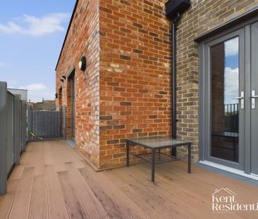2 bed apartment to rent in Rosalind Drive, Maidstone, ME14 - Photo 3
