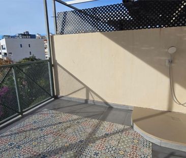 Piso de alquiler en Calle Pío Baroja, 1, Puerto de Estepona - Photo 1