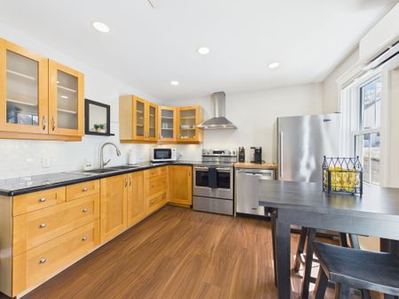 For Lease - 953 Queen Street Unit# 2, Kincardine, Ontario - Photo 4