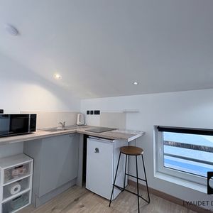 Location Appartement 1 pièce 18m² - Photo 2