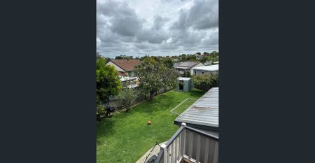 Ground Floor Two Bedroom Unit with Big Back Yard - Photo 3