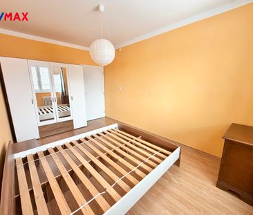 Pronájem bytu 2+kk v družstevním vlastnictví 43 m², Osek - Photo 2