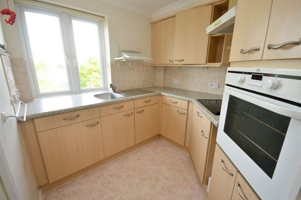 1 bed apartment to rent in Pinfold Court, Cleadon, Sunderland, SR6 - Photo 1