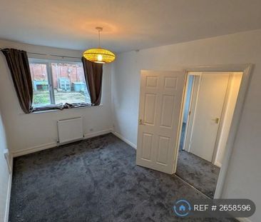 2 bedroom bungalow to rent - Photo 1