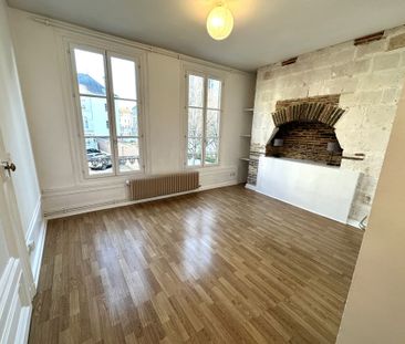 Appartement F1 à louer sur Troyes dans le département de l'Aube - Photo 2