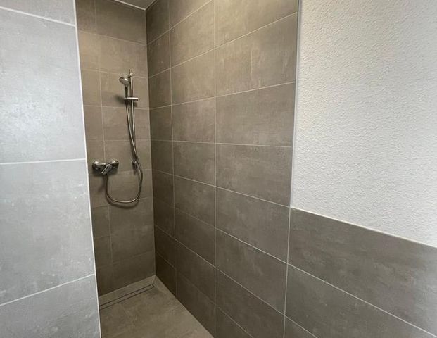 Helle 2-Zimmer-Neubauwohnung - ab 01.01.2026 verfügbar - Photo 1