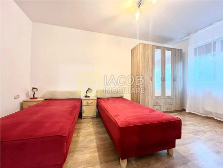 Apartament 2 camere - zona centrala - Biserica Precista - Fotografie 4