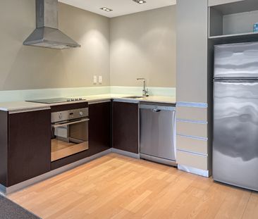 Welcome to apartment S303 in Revolucion Apartments - Photo 6