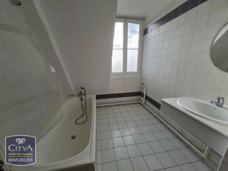 Appartement à louer 2 pièces 57.06m² - Photo 2