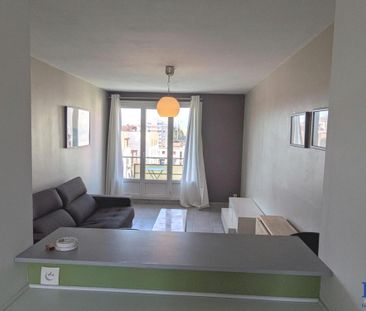 Location Appartement 3 pièces 61m² GRENOBLE 38100 - Photo 1