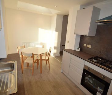 1 bedroom terraced house to rent - Photo 3