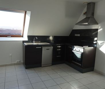 Location Appartement 2 pièces 38m² SENS 89100 - Photo 3