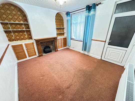 2 bedroom terraced house to rent - Photo 1