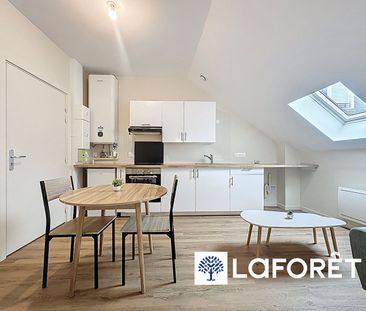 Appartement T2 près de MEAUX à louer - Photo 5