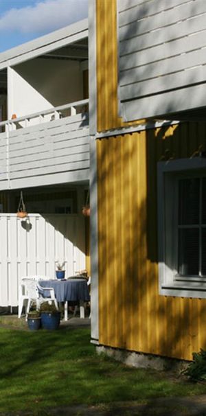 Björkstigen 12 B - Photo 1