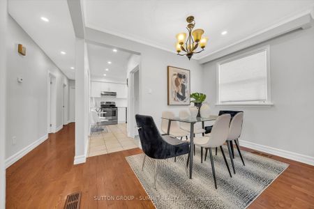 For Lease - 465 SEATON Drive, Oakville, Ontario - Photo 4